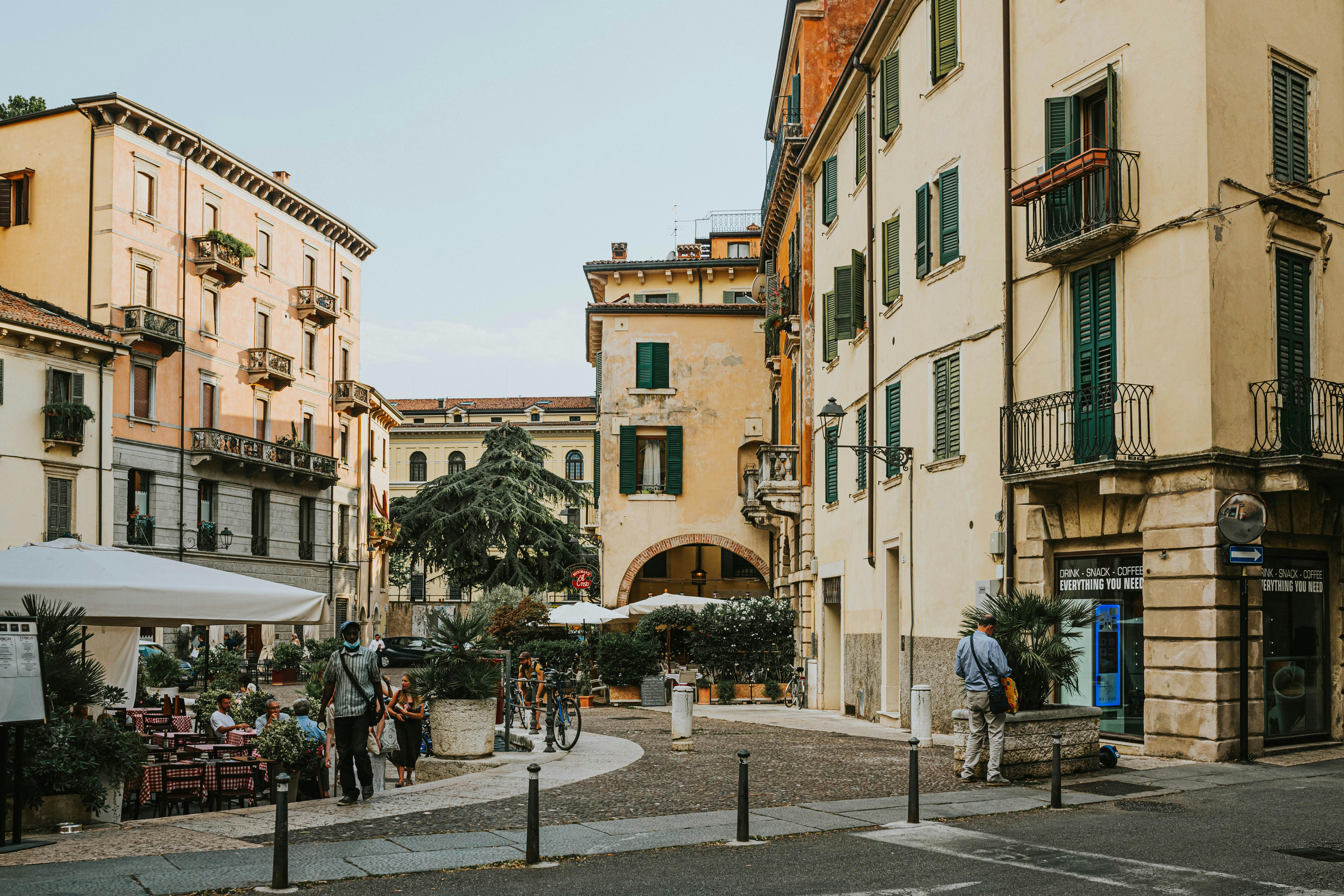 Smart Cities: La visione futuristica dell'urbanistica e del real estate