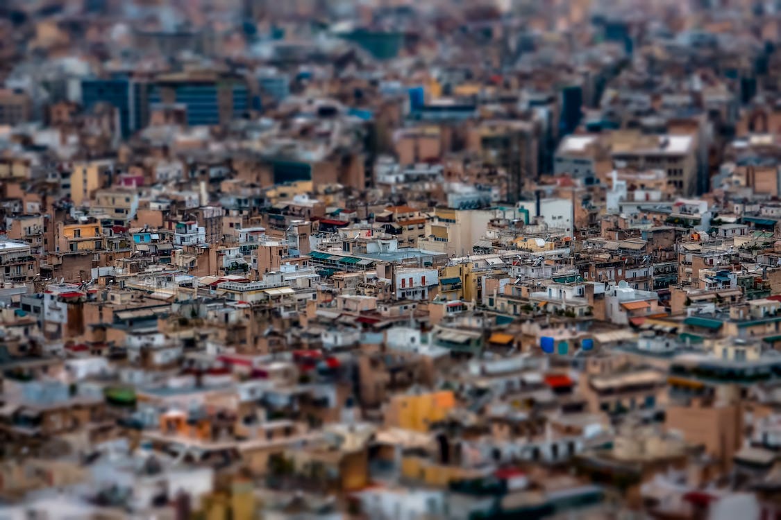 Il paradosso dell'housing europeo