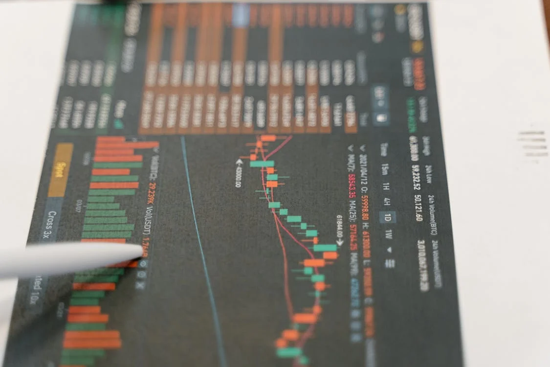 La rivoluzione degli investimenti digitali: Blockchain, smart contract e tokenizzazione Immobiliare
