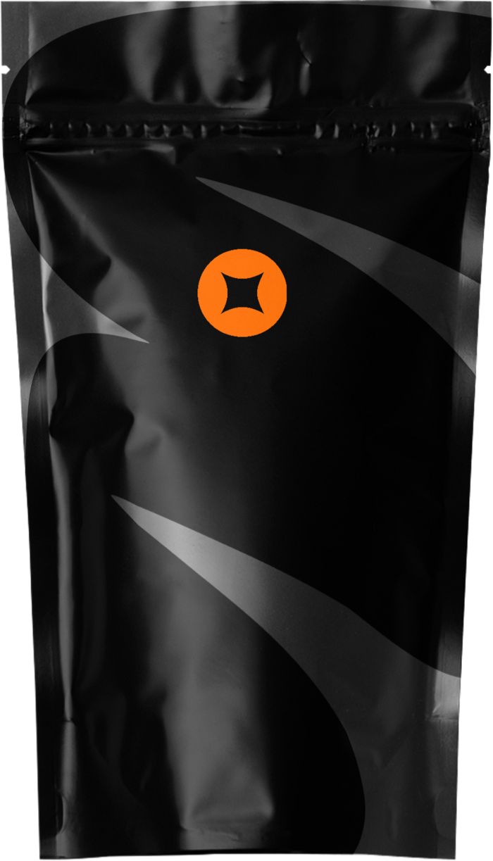Formburg Coffee – Orange Edition