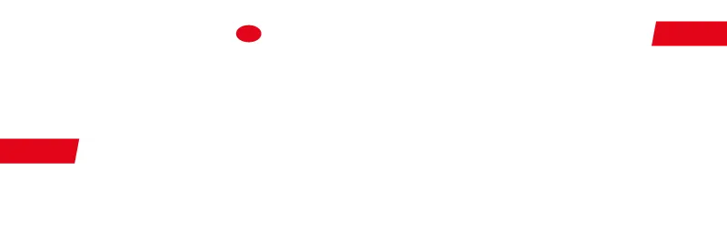Climatec Group logo with stylized text and a small red elliptical shape above the letter i.