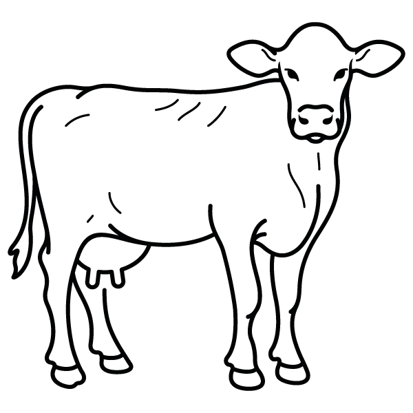 Climatec Group - Black Cow icon