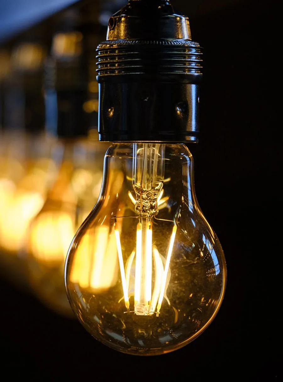 Climatec Group - Lighting image