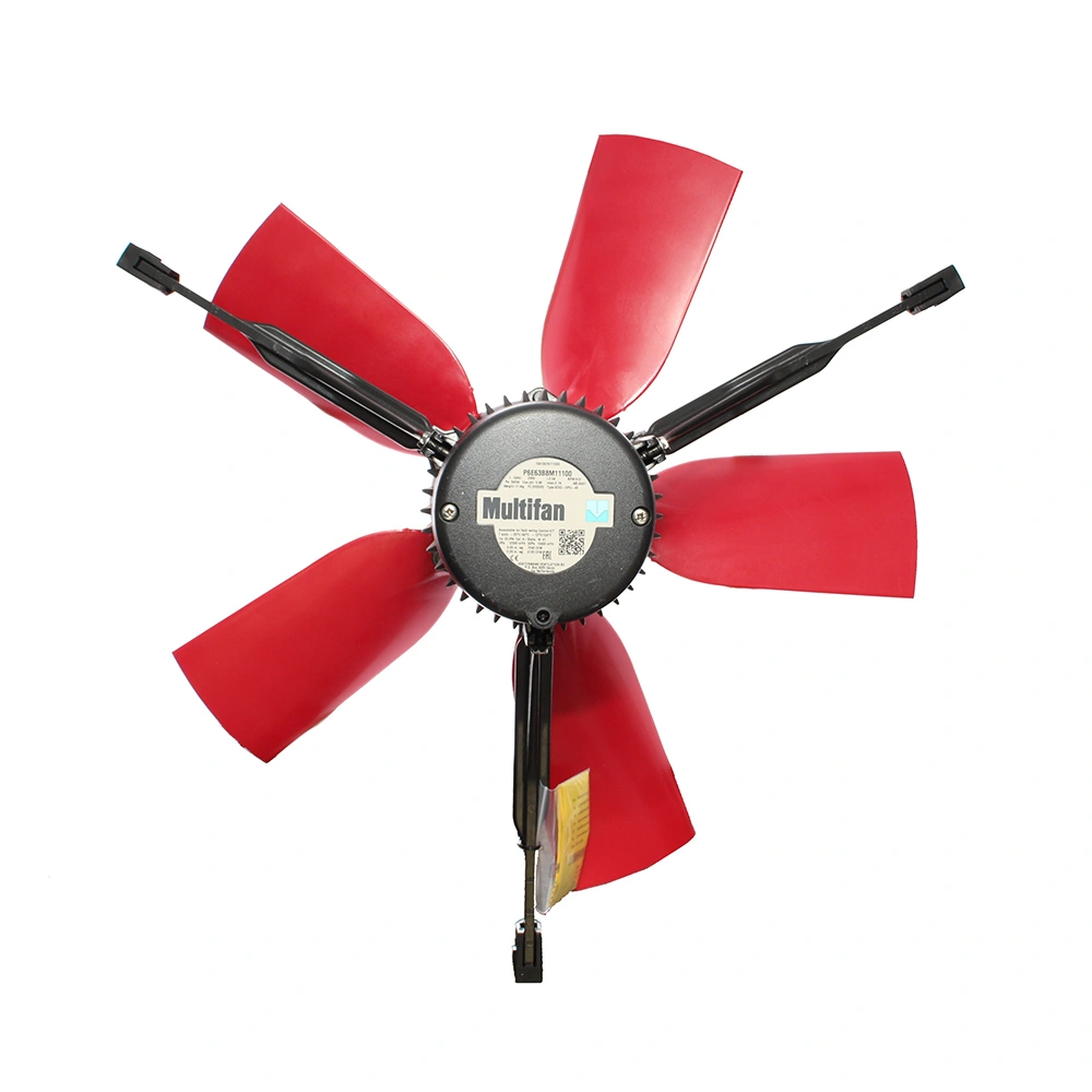 Climatec Group - Multifan Tube image