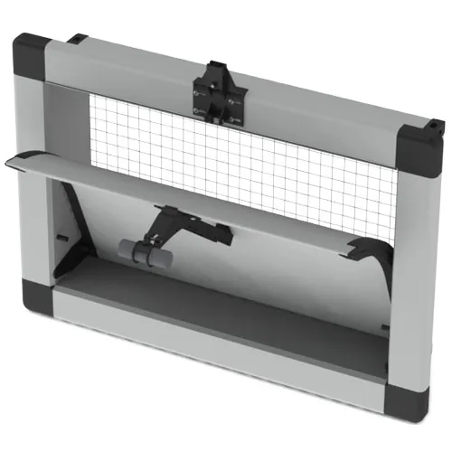 Climatec Group - Scan-Air Inlets image
