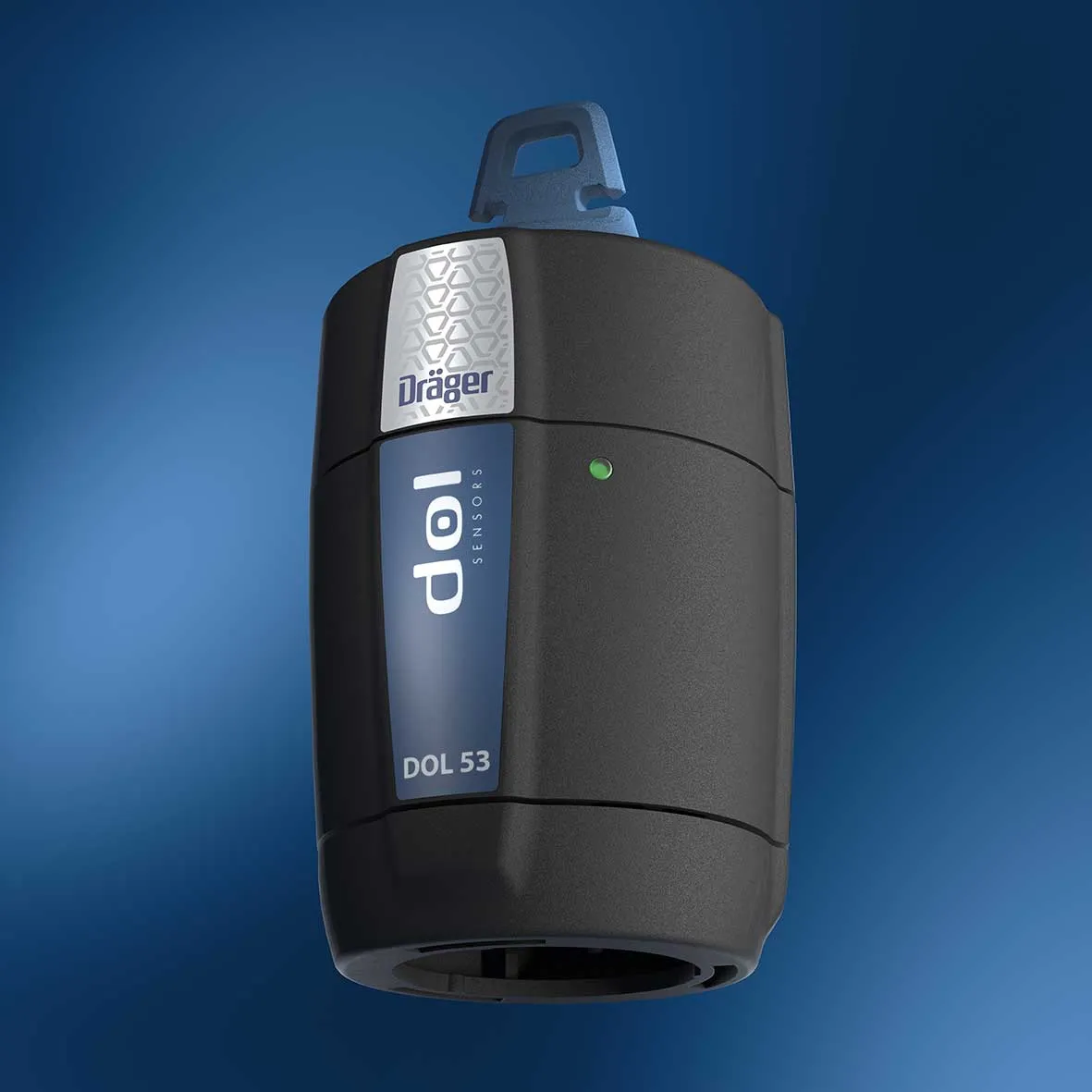 Climatec Group - DOL 53 Ammonia Sensor image 