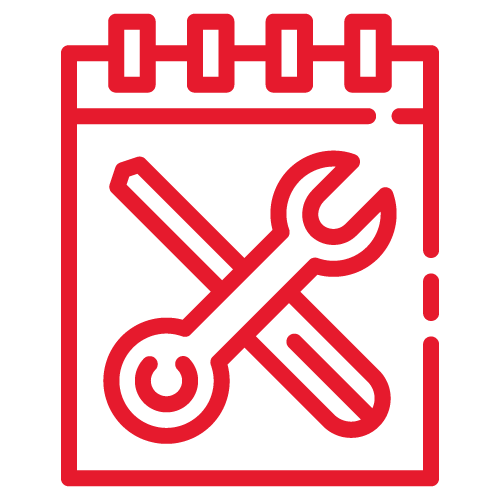 Climatec Group - Advice on equipment icon