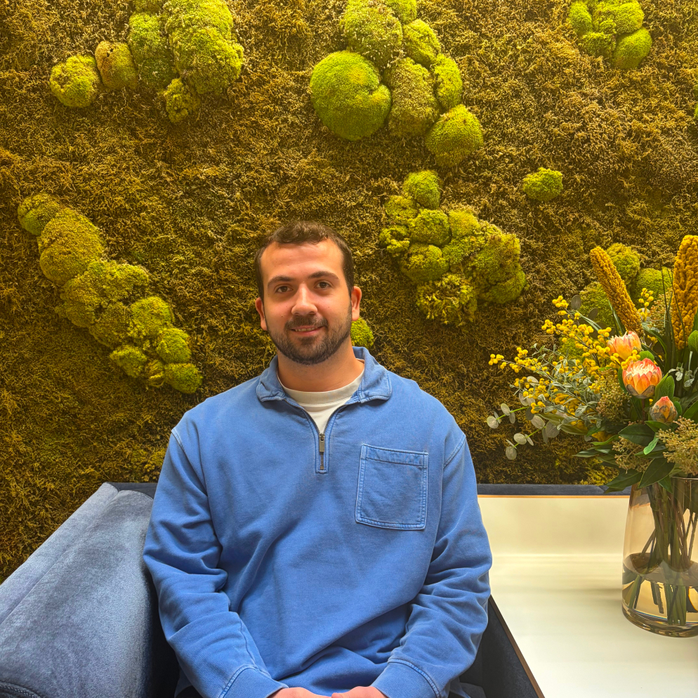Dimi, Senior Software Engineer