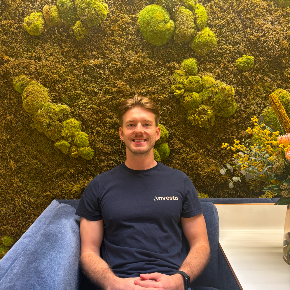 Alec Beasley, Co-Founder and CEO