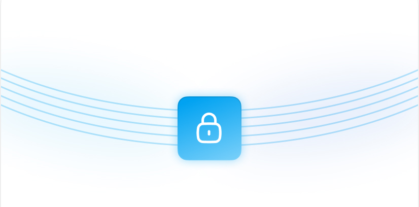 Icon ISO 27001.