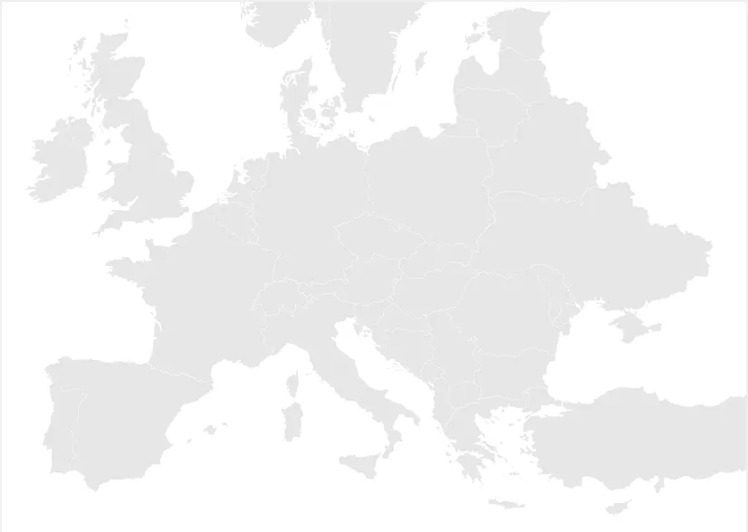 Hinweis auf 13 verfügbare Sprachen in blauer Sprechblase mit Globus-Symbol.