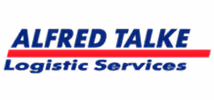 Logo von Alfred Talke Logistic Services.
