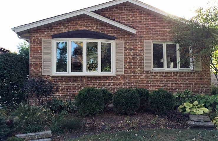 Energy Efficiency With New Windows