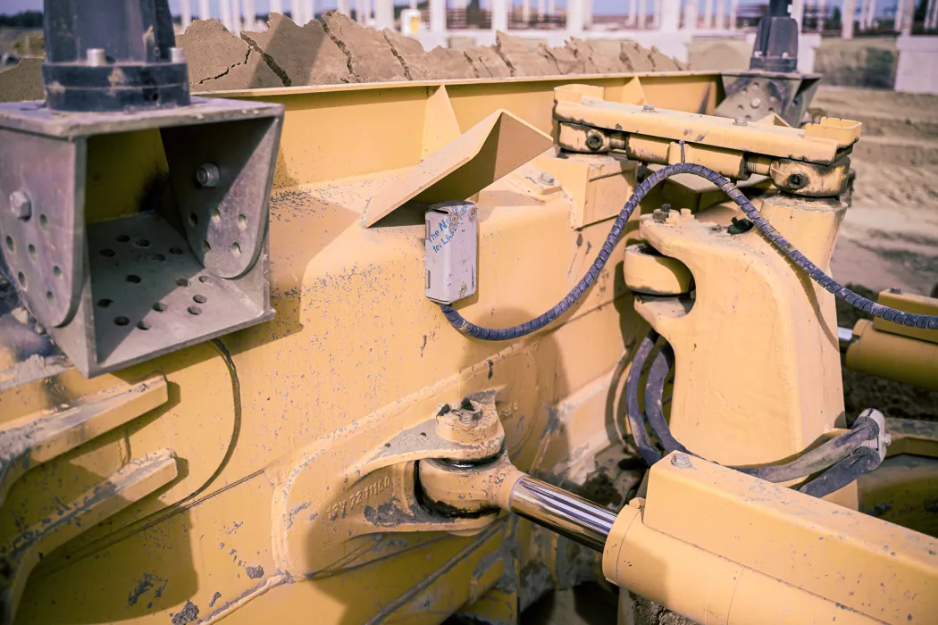 Before Unicontrol 3D