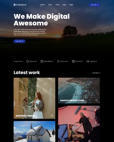 Screen Home 2