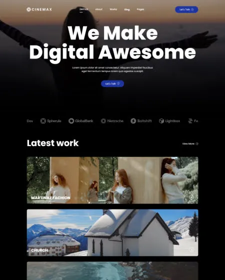 Screen Home 3