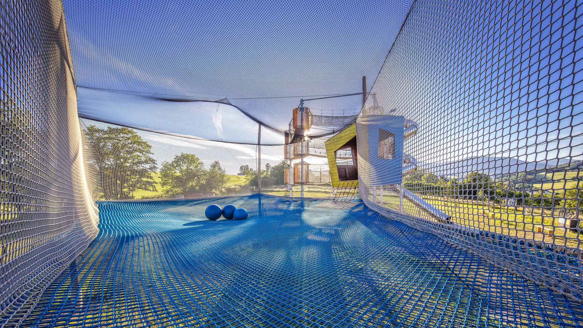 family park Hříčky