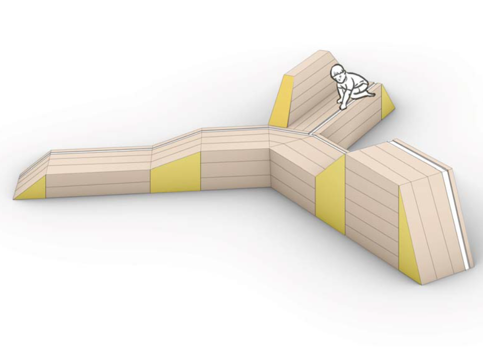 Leisure zone Smolenice