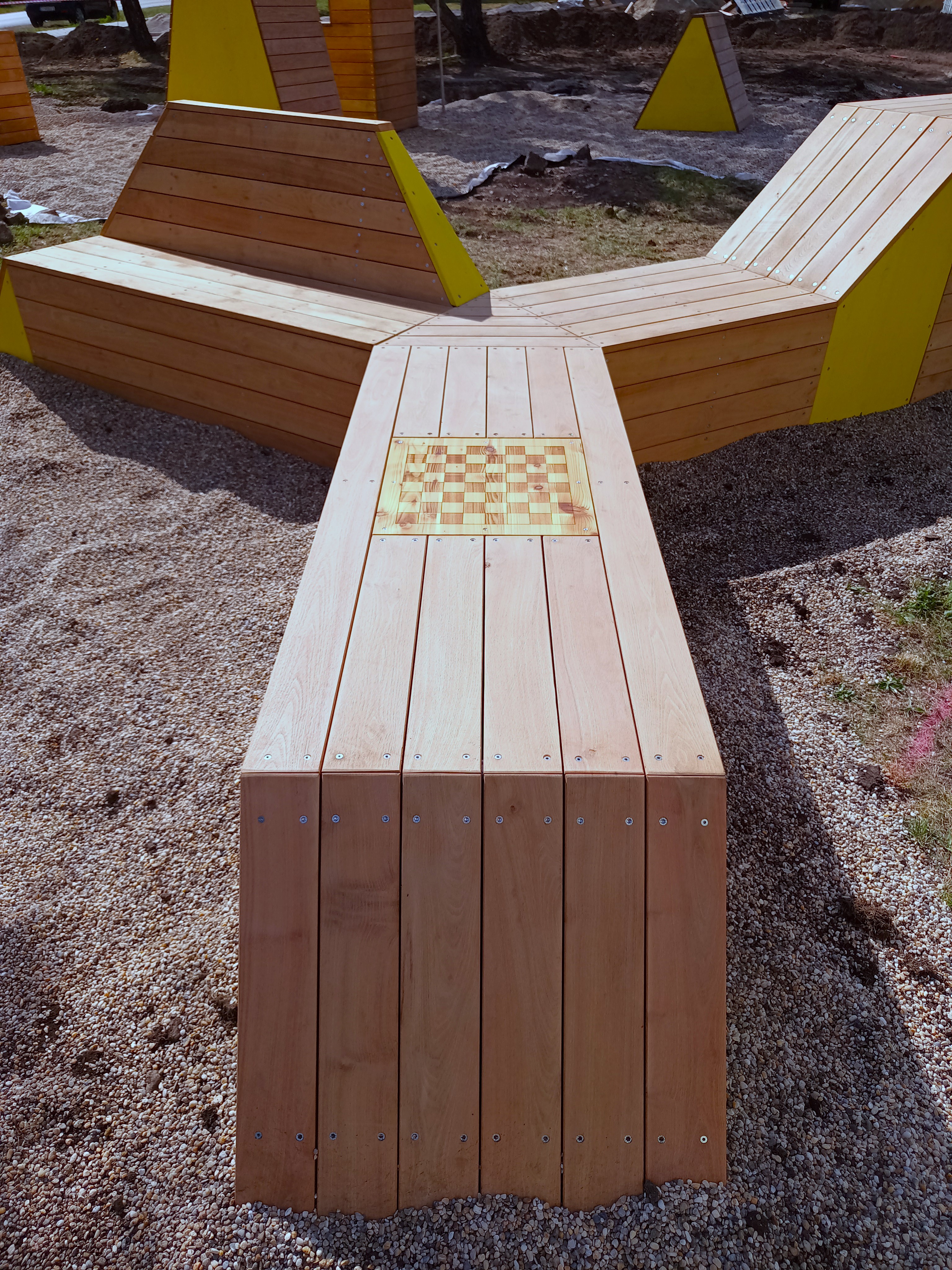 Leisure zone Smolenice