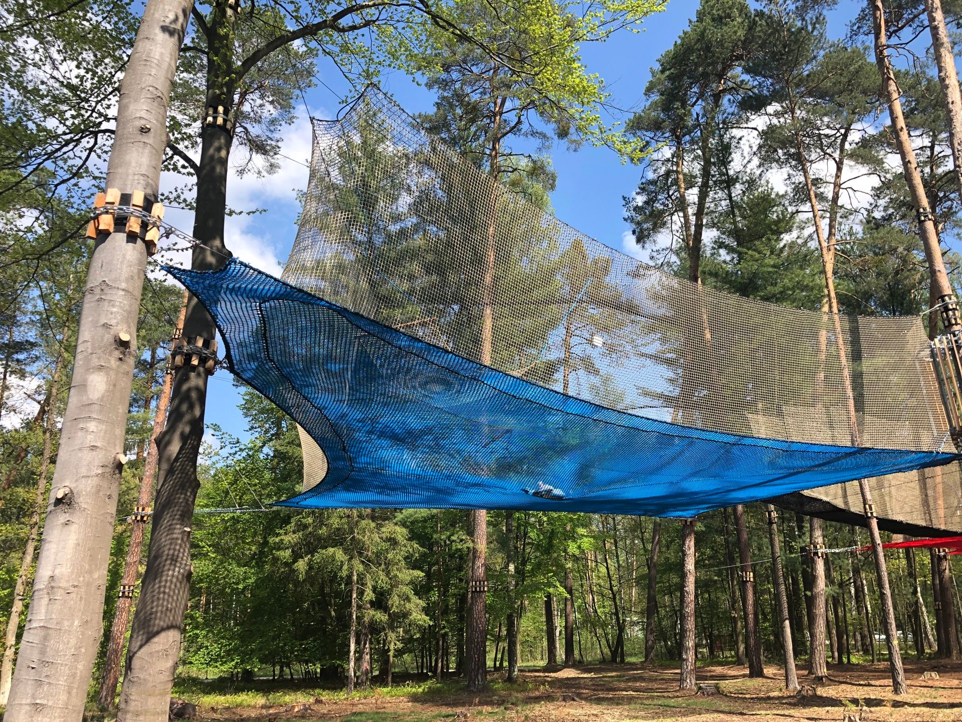 Rodinný park Na Větvi