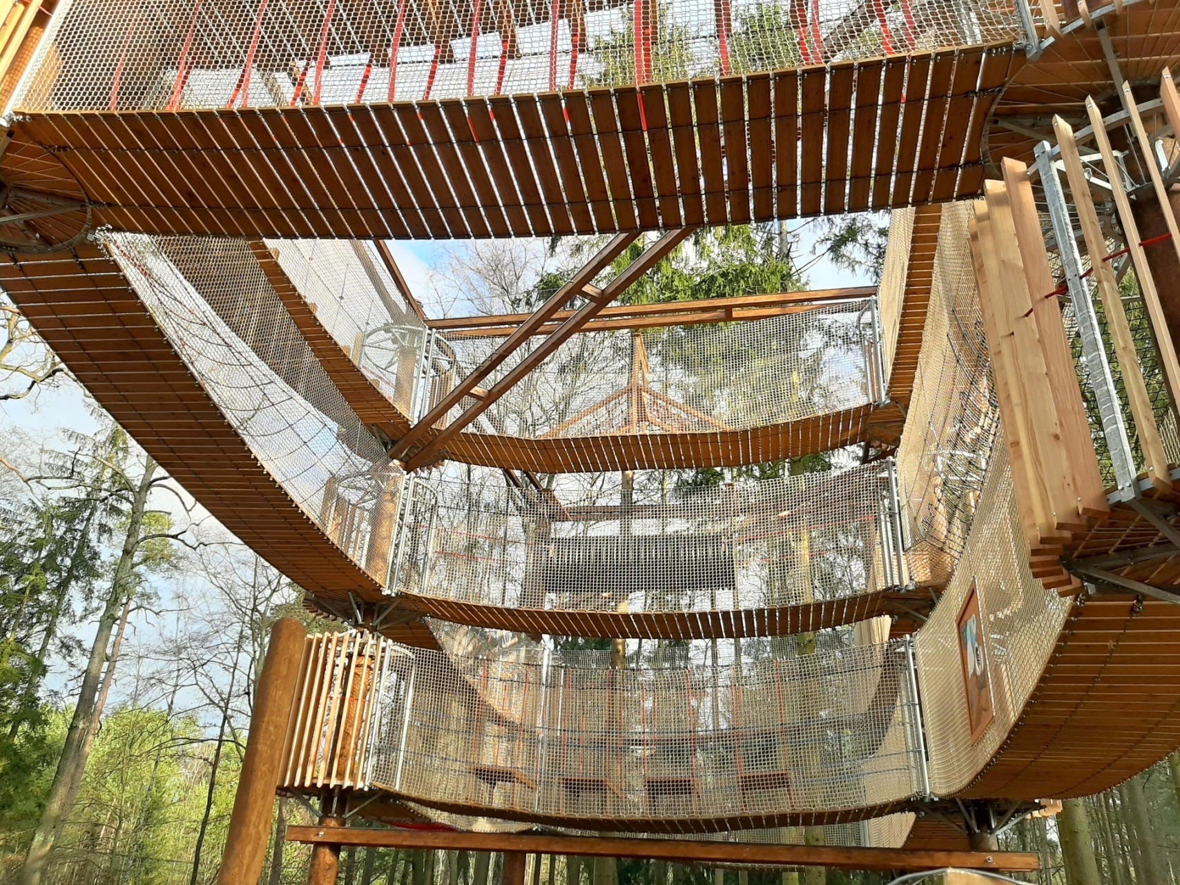 Rodinný park Na Větvi