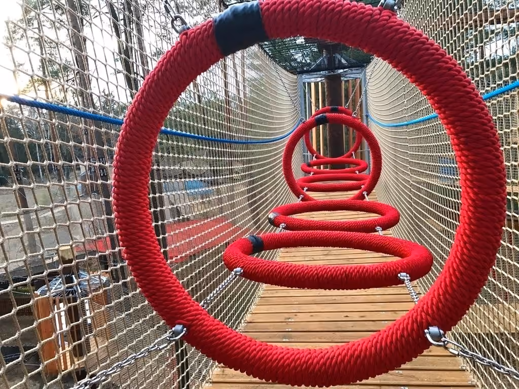Rodinný park Na Větvi