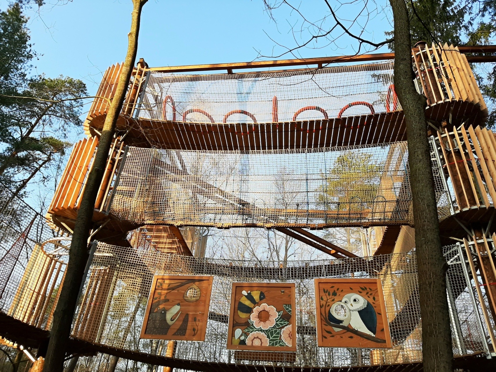 Rodinný park Na Větvi