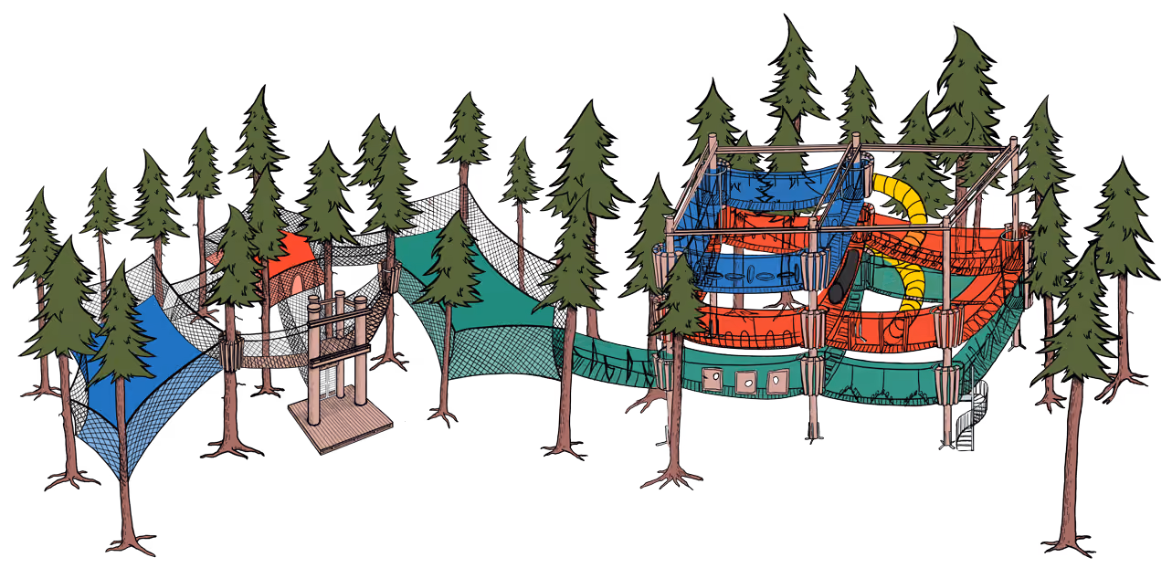 Rodinný park Na Větvi
