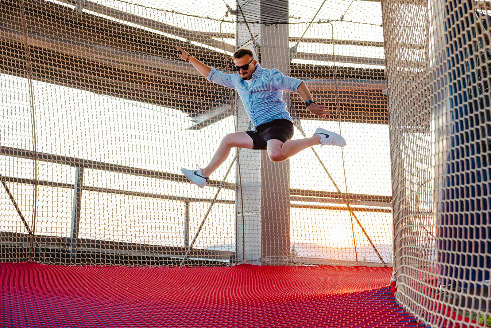 net playground rogla slovenia
