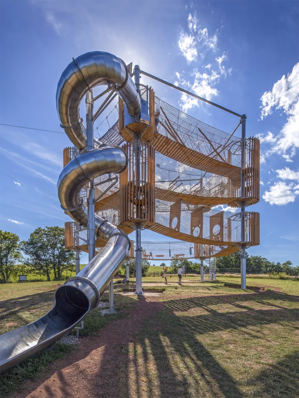 family park Hříčky