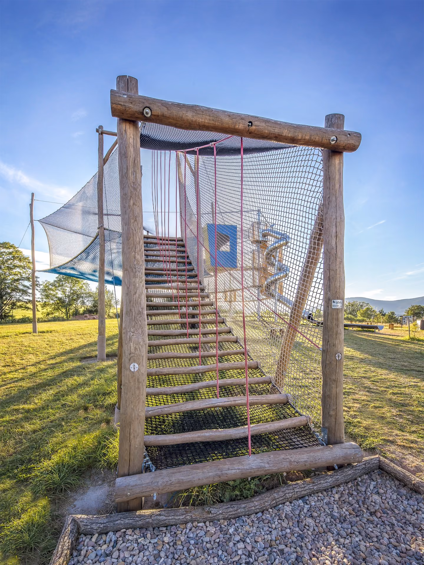 family park Hříčky