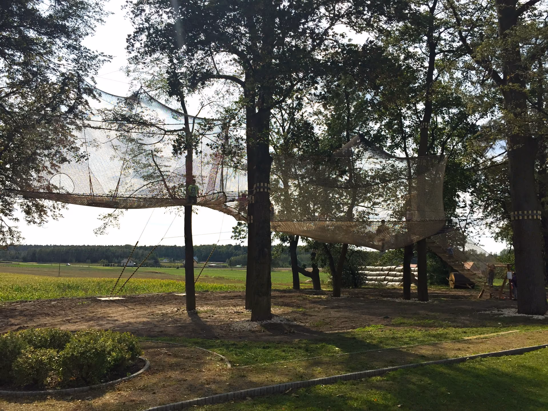 net playground daborwa zielona