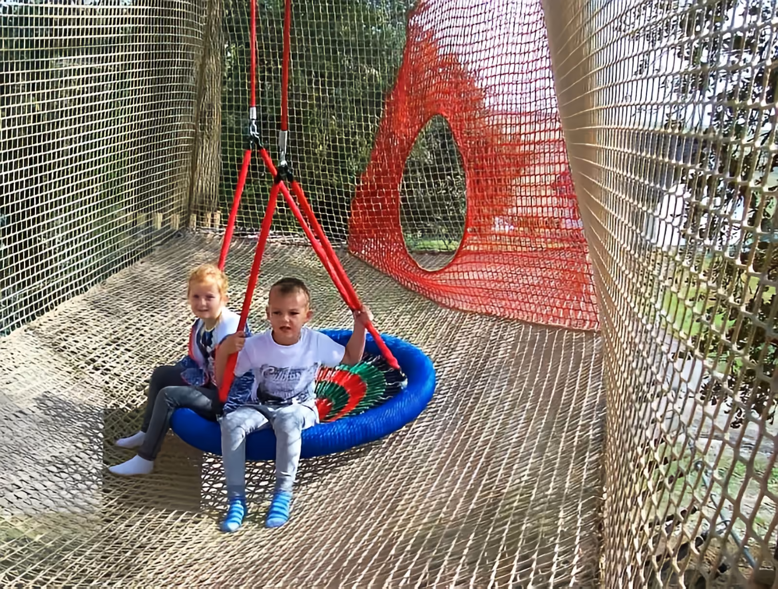 net playground poland