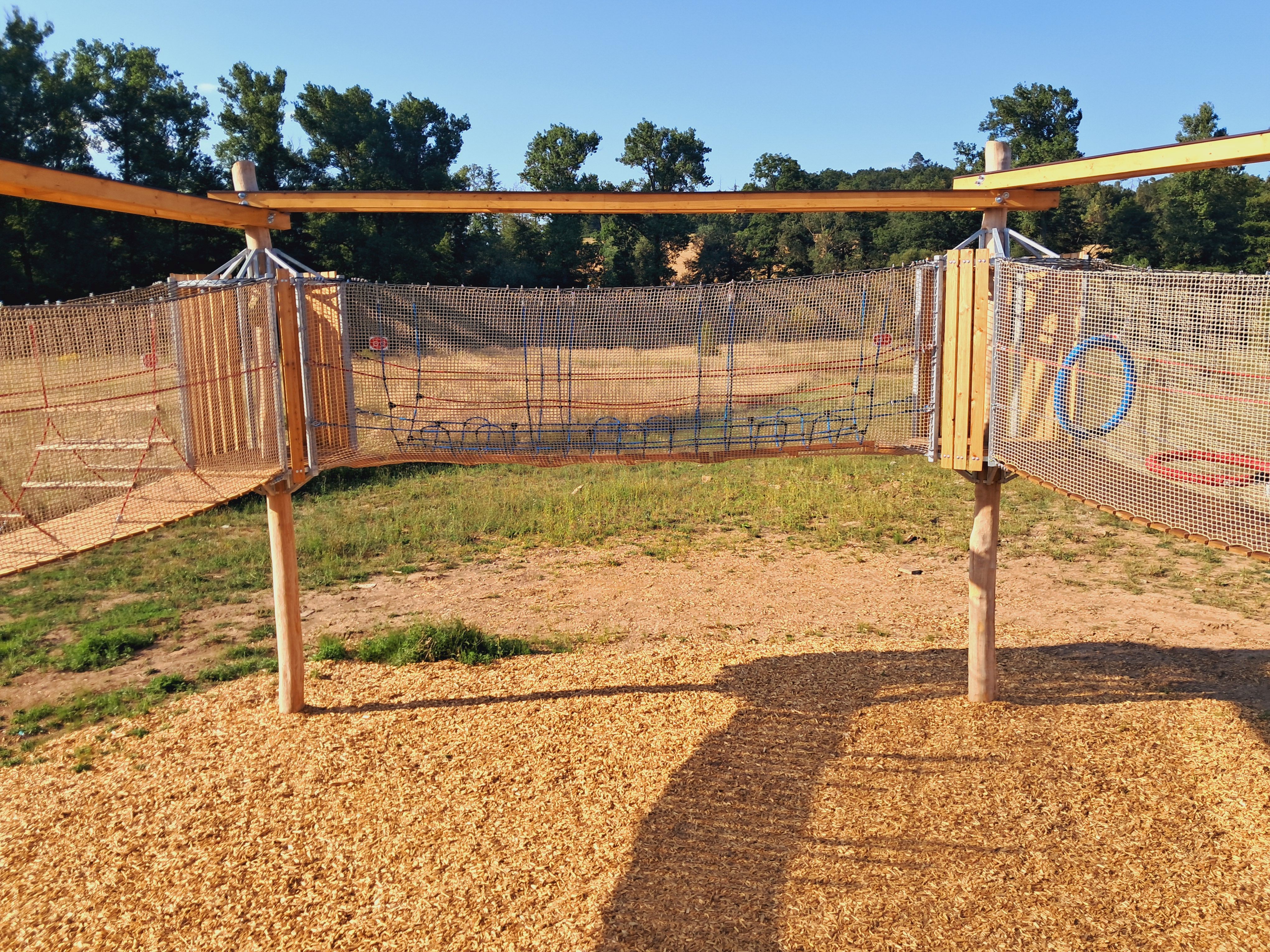 mini 3D maze Černá Hora