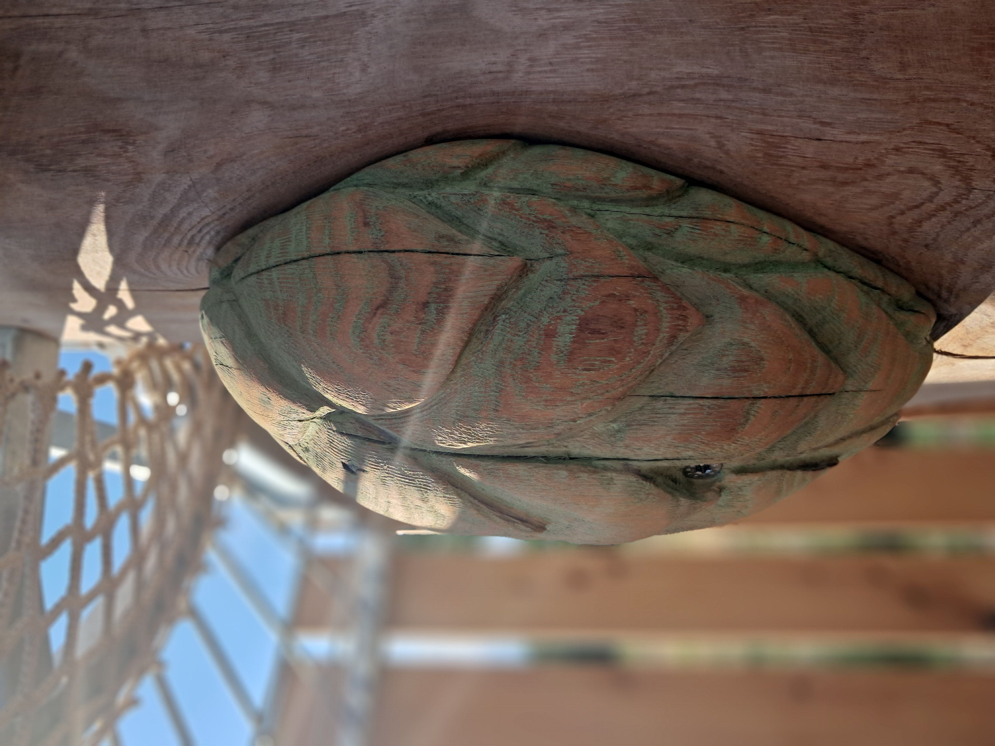 mini 3D maze Černá Hora