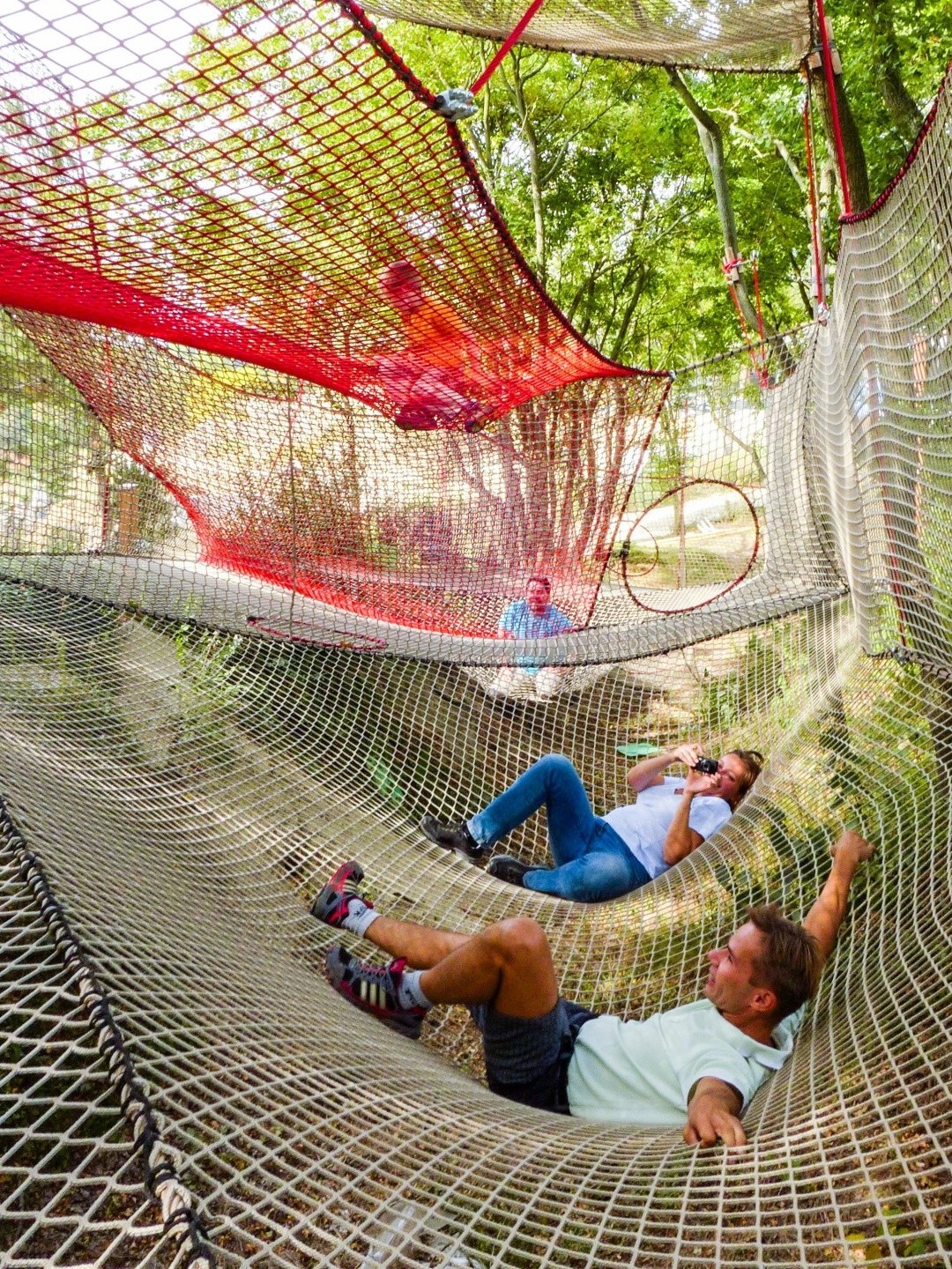 Family park Bratislava