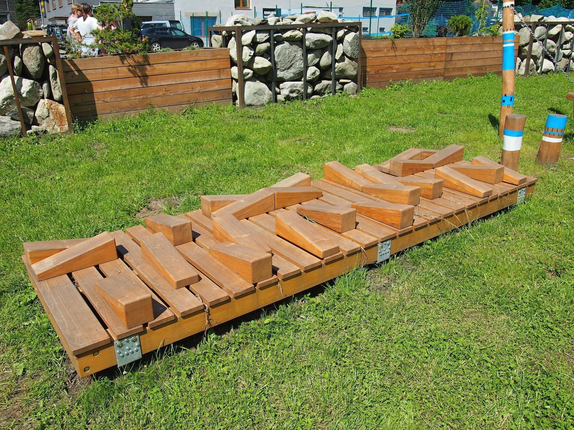 balance trail Kouty nad Desnou