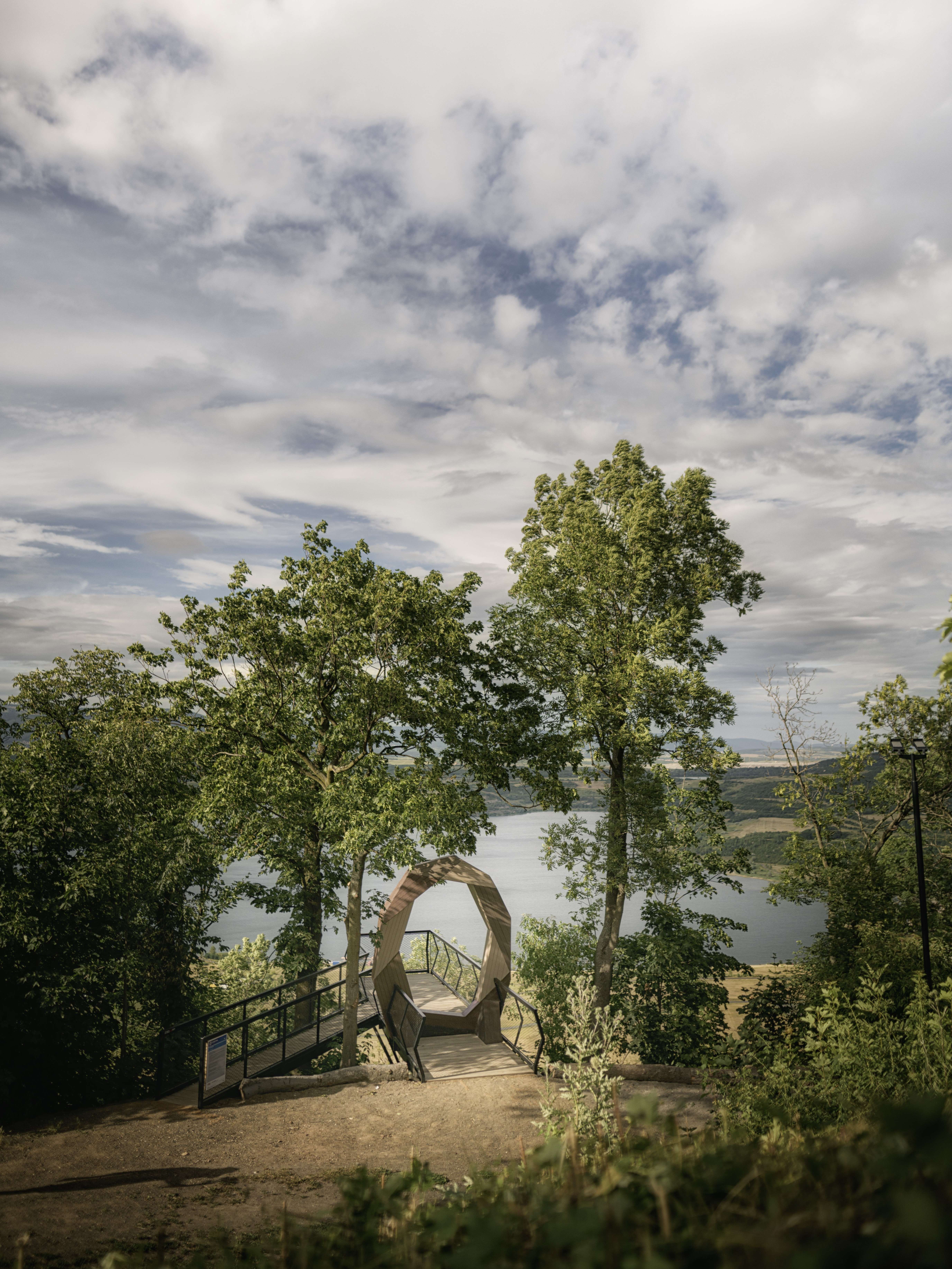 viewpoint photospot Hnevin