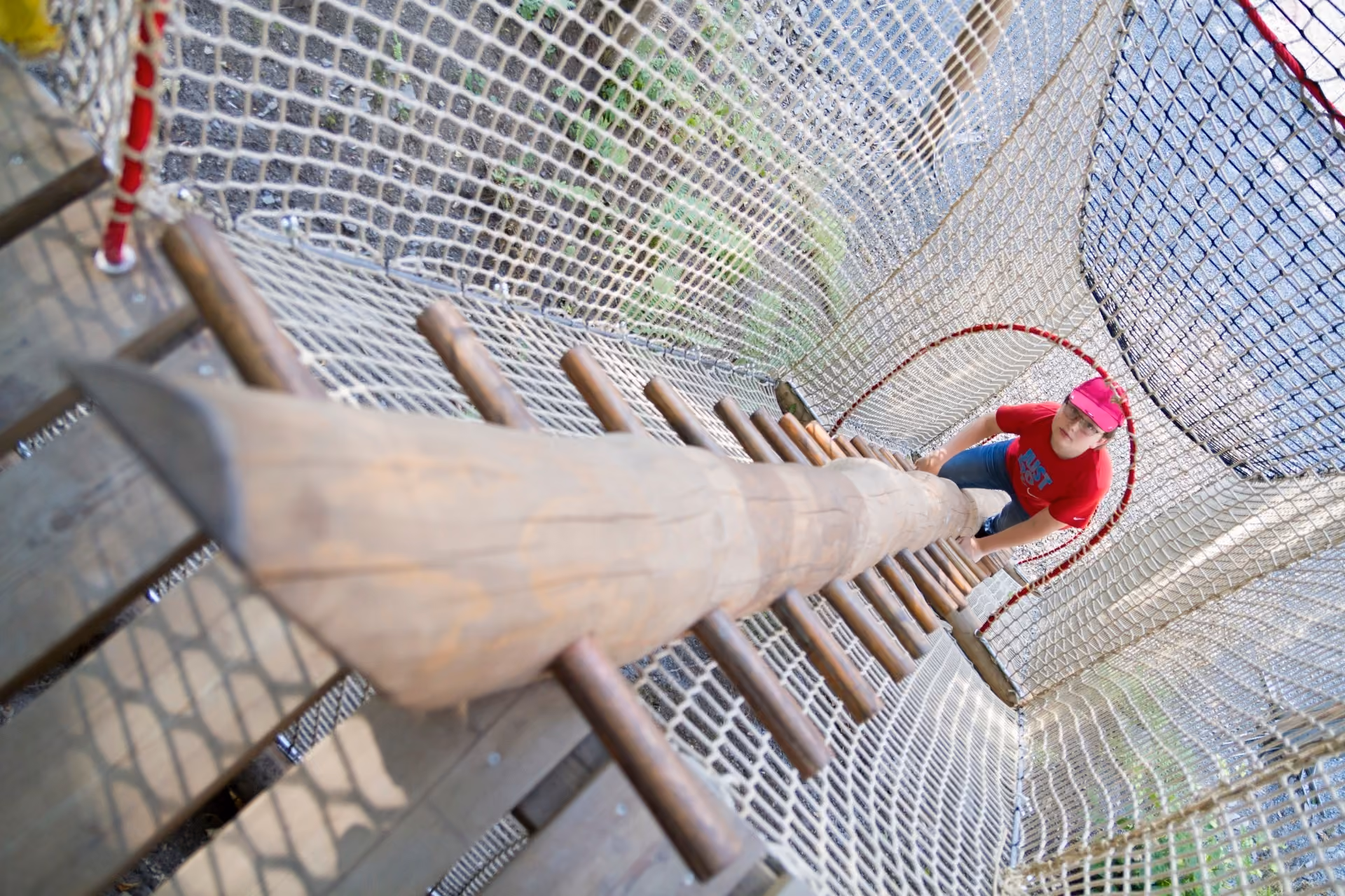 Montain resort attraction ideas