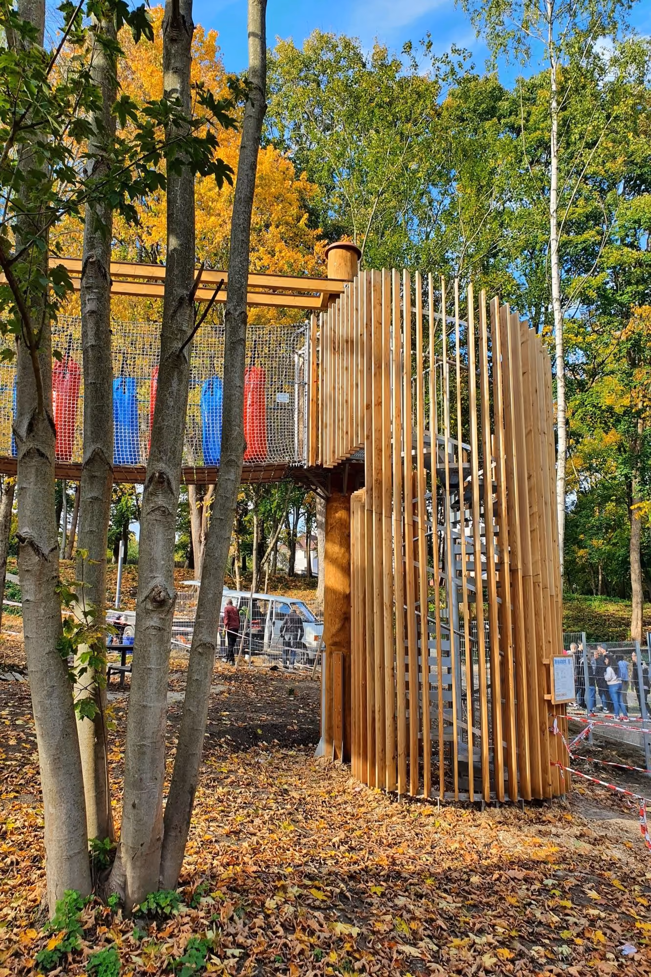 3D maze Aš