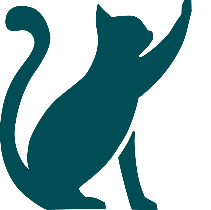 NekoTravels Animated Logo
