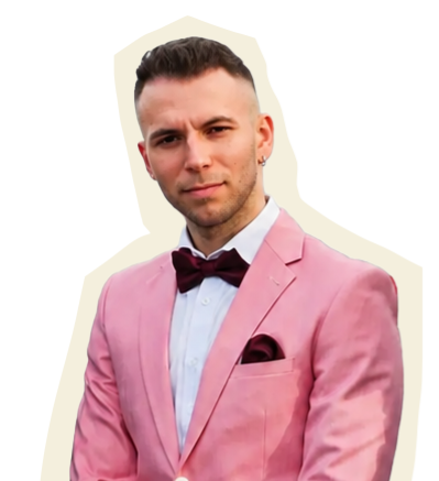 Andrei CoFounder