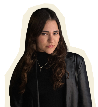 Lidia Graphic Designer