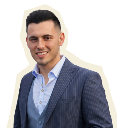 Sergio CoFounder