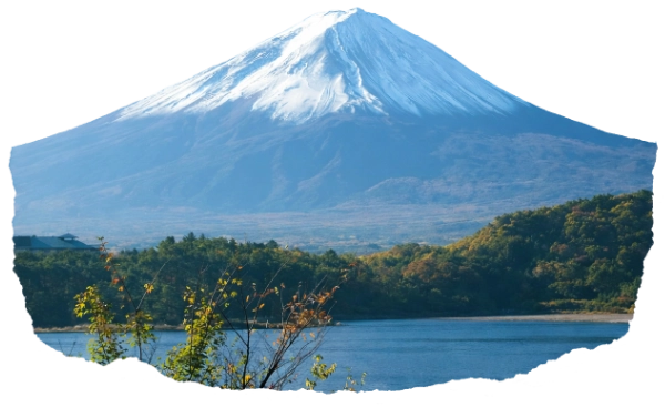 Mount Fuji