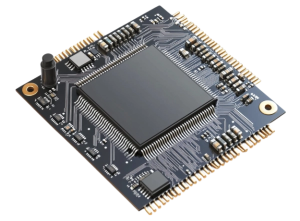 Electronic Chip
