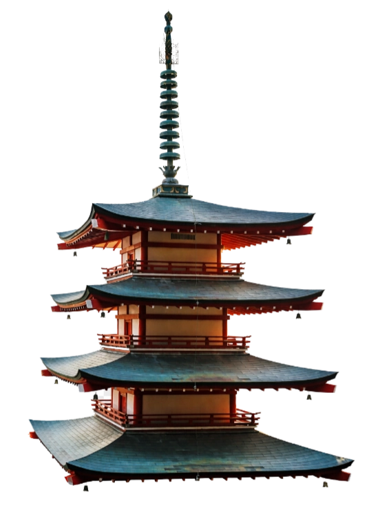 Pagoda