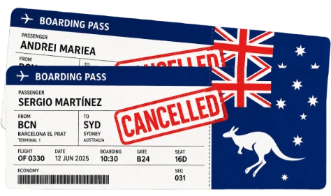 Flying Tickets