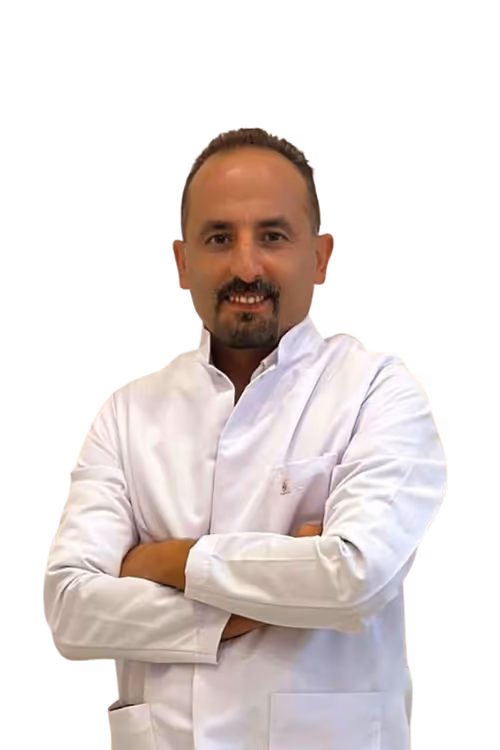 Tamer Coşkun