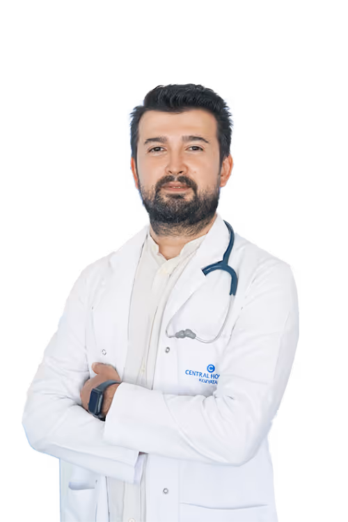 İbrahim Uğur Deler